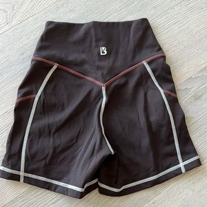 NEW Buff Bunny Shorts (xs)